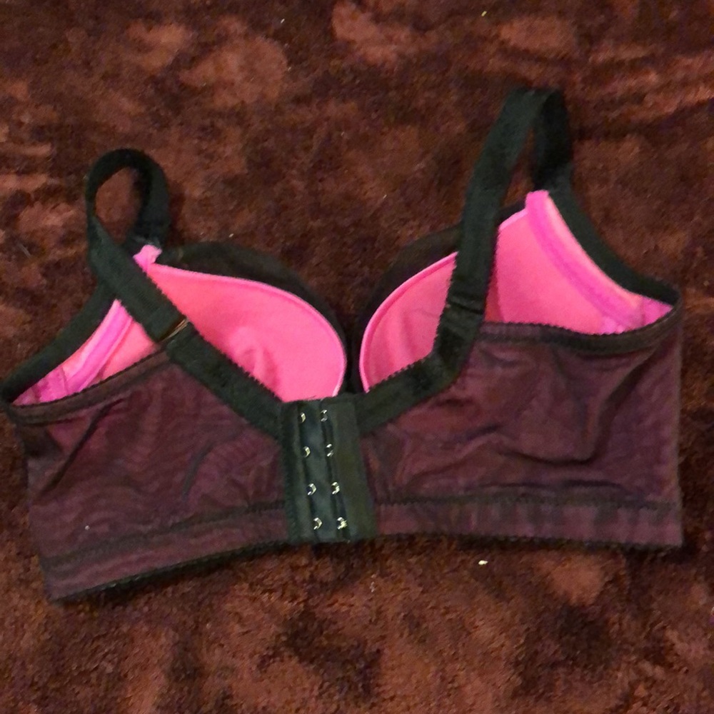 Butterfly bra - Picture 3 of 4